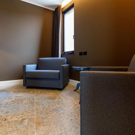 Art Hotel Ventaglio Bardolino Pokoj fotografie