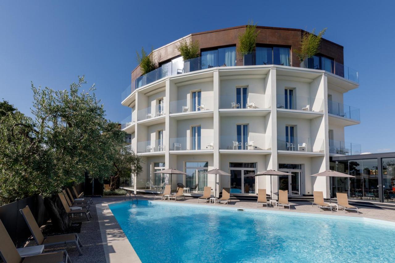 Art Hotel Ventaglio Bardolino Exteriér fotografie