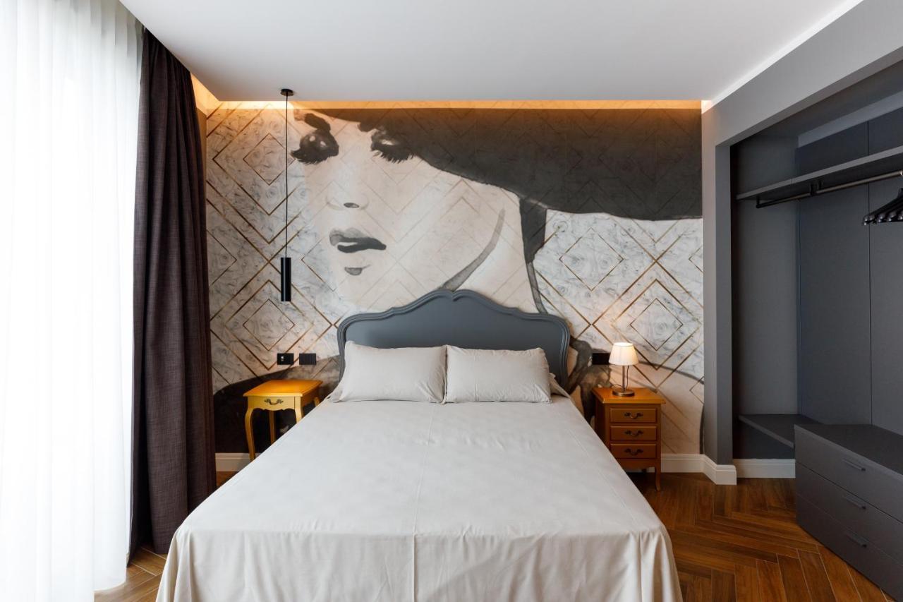 Art Hotel Ventaglio Bardolino Exteriér fotografie