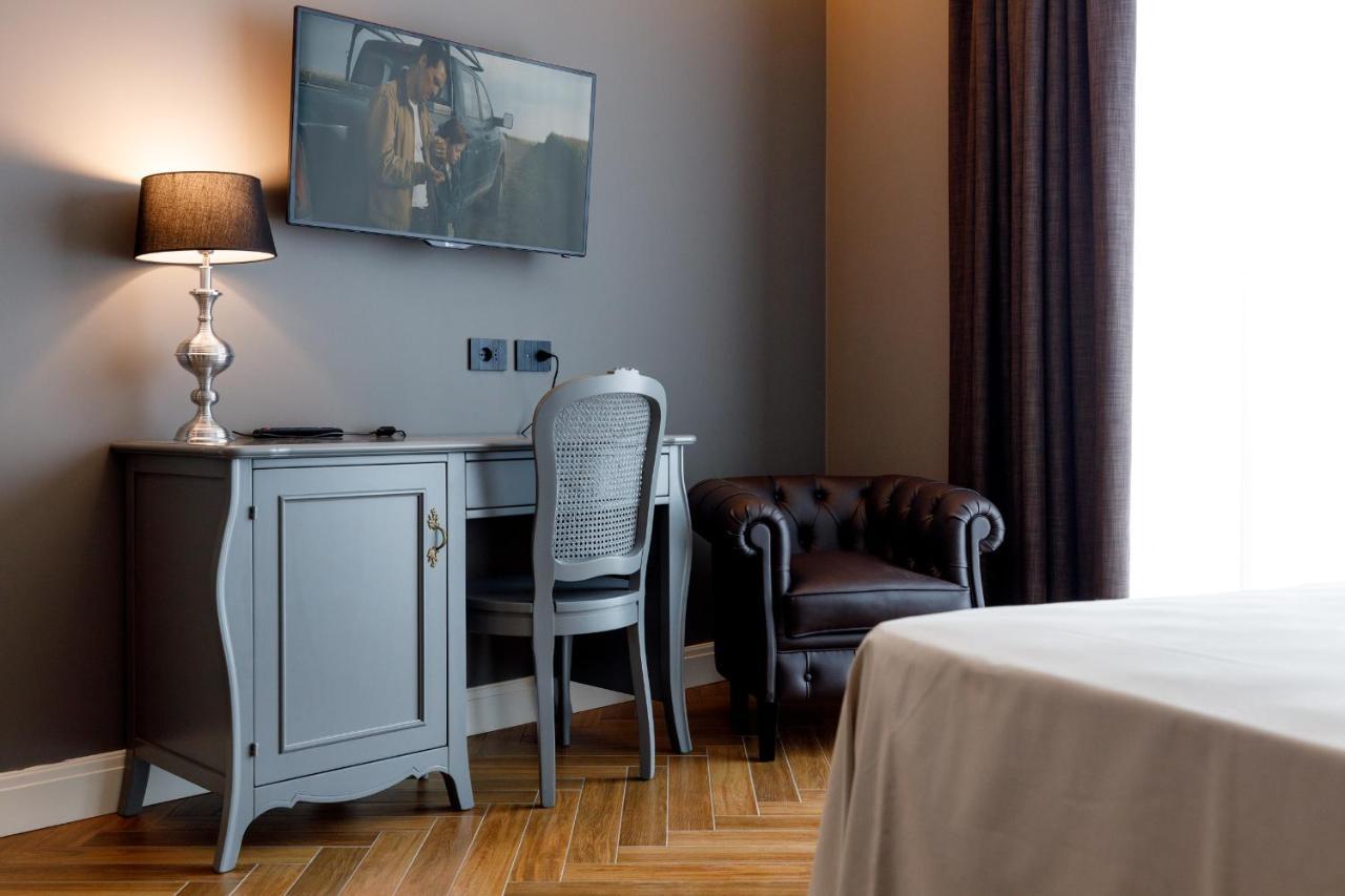 Art Hotel Ventaglio Bardolino Exteriér fotografie