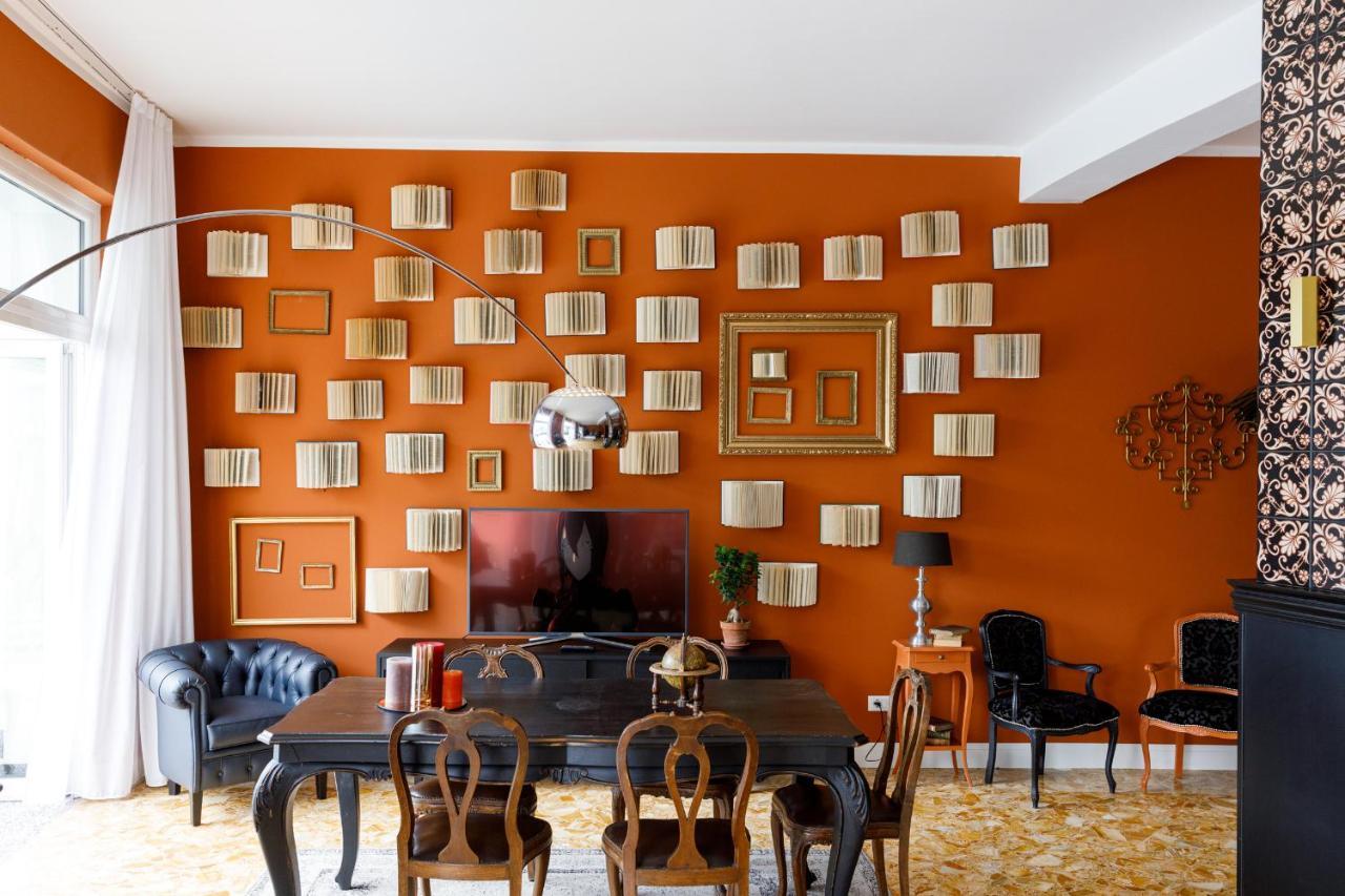 Art Hotel Ventaglio Bardolino Exteriér fotografie