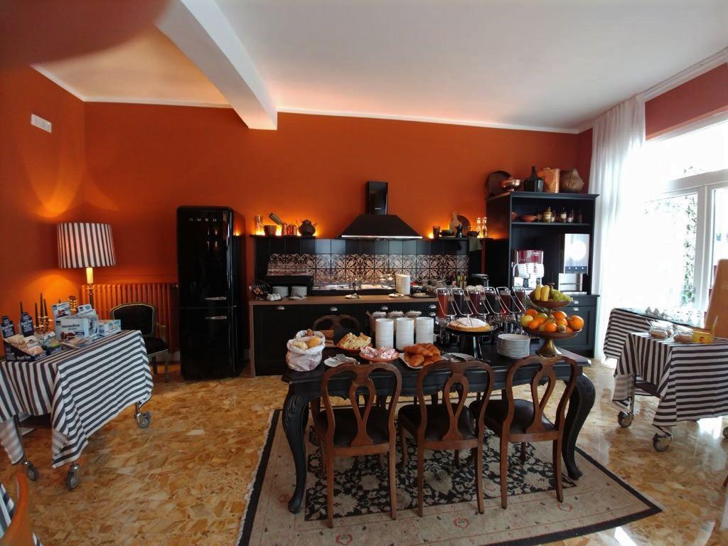 Art Hotel Ventaglio Bardolino Exteriér fotografie