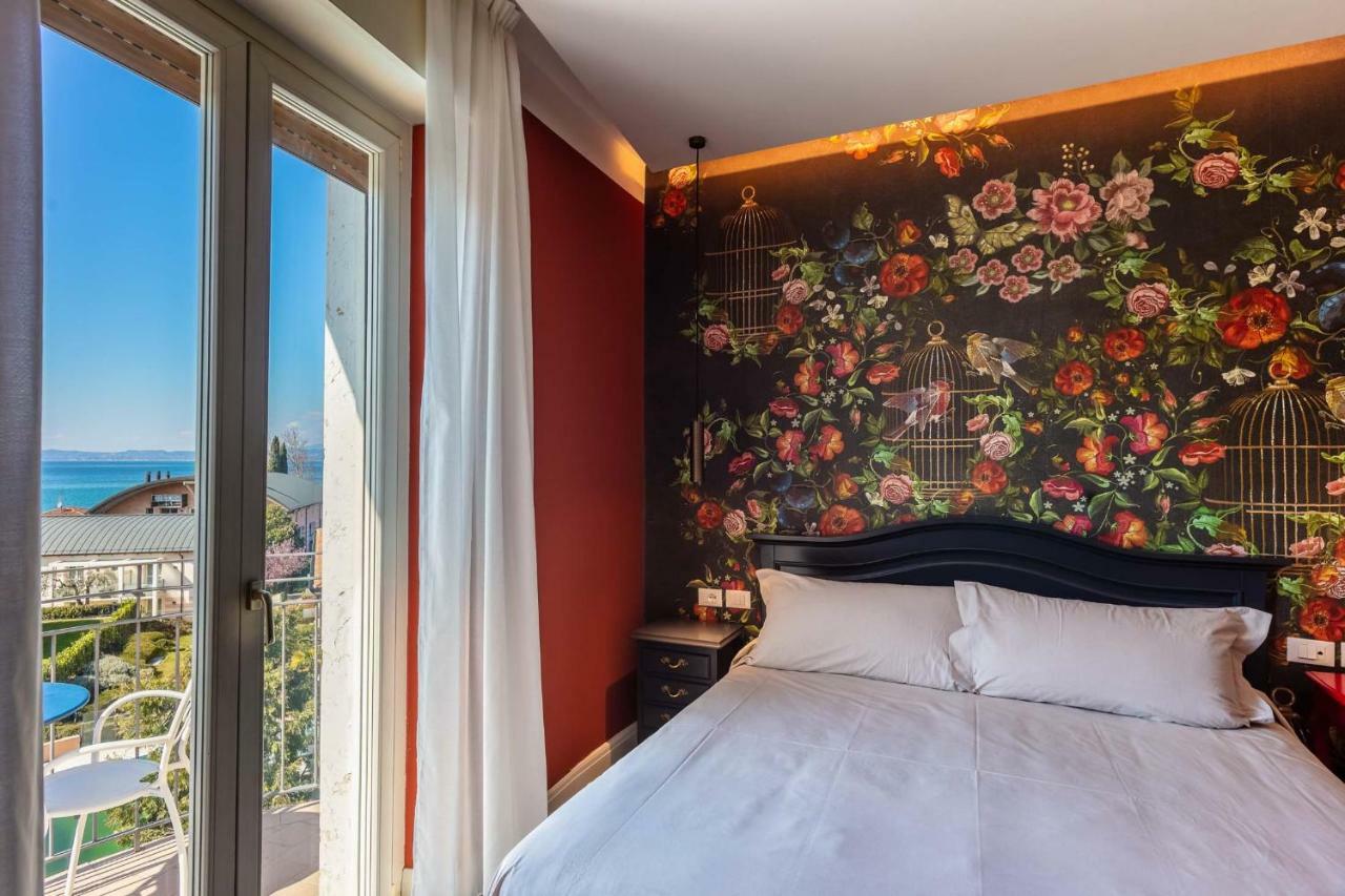 Art Hotel Ventaglio Bardolino Exteriér fotografie