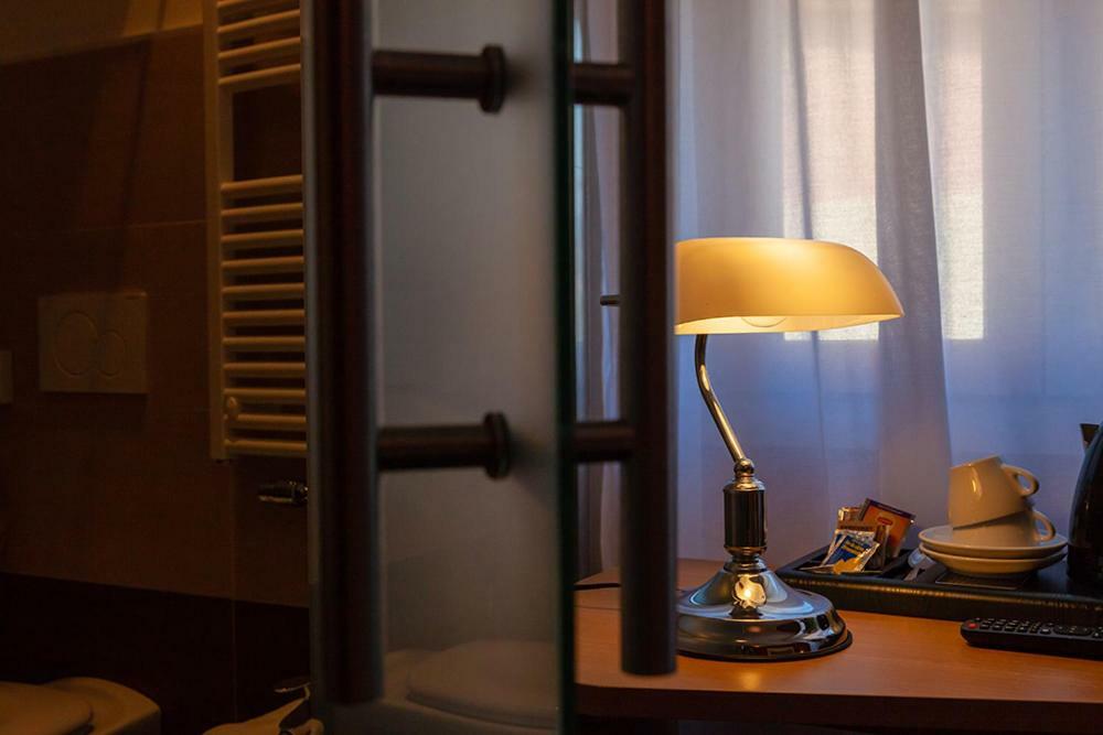 Art Hotel Ventaglio Bardolino Exteriér fotografie
