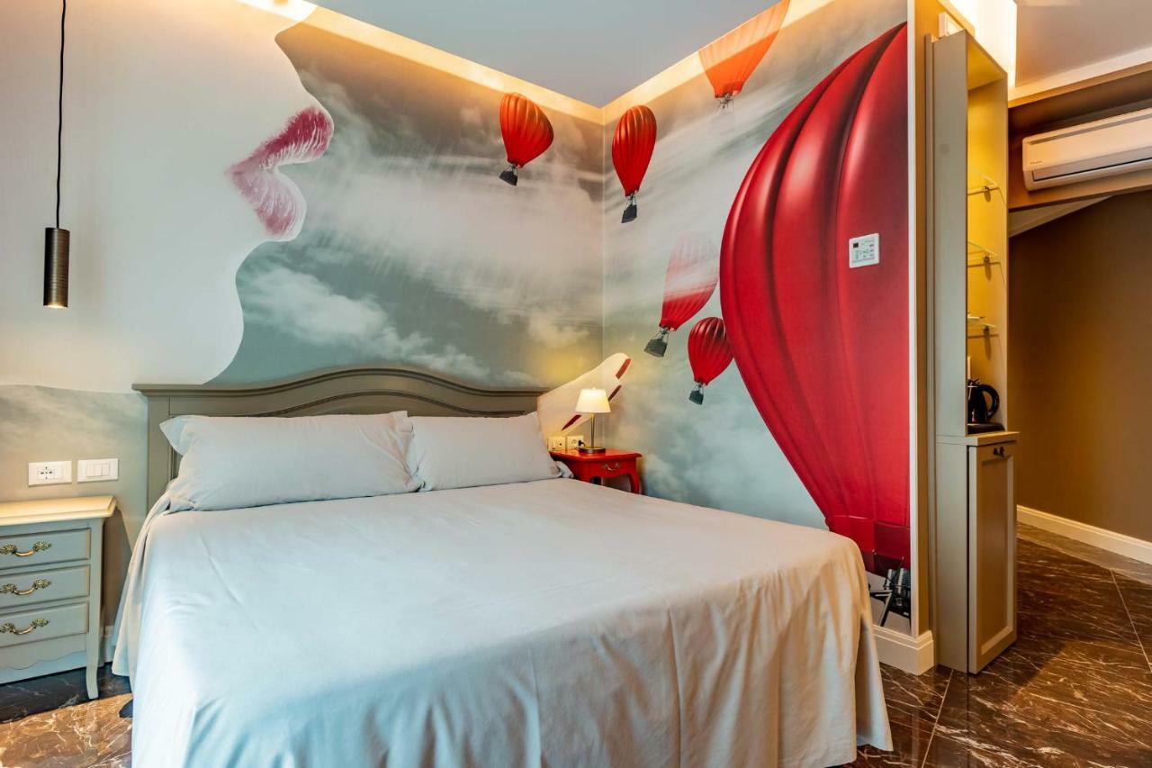 Art Hotel Ventaglio Bardolino Exteriér fotografie