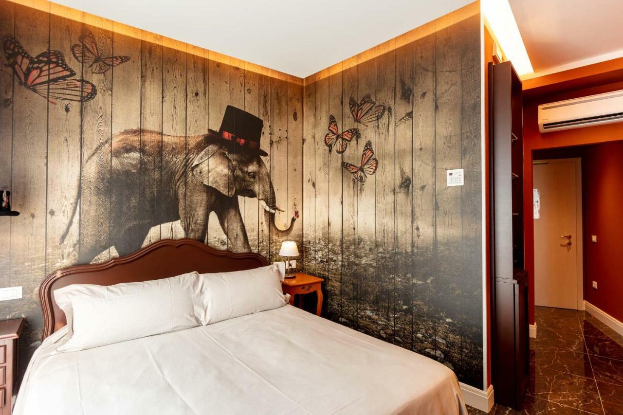 Art Hotel Ventaglio Bardolino Exteriér fotografie