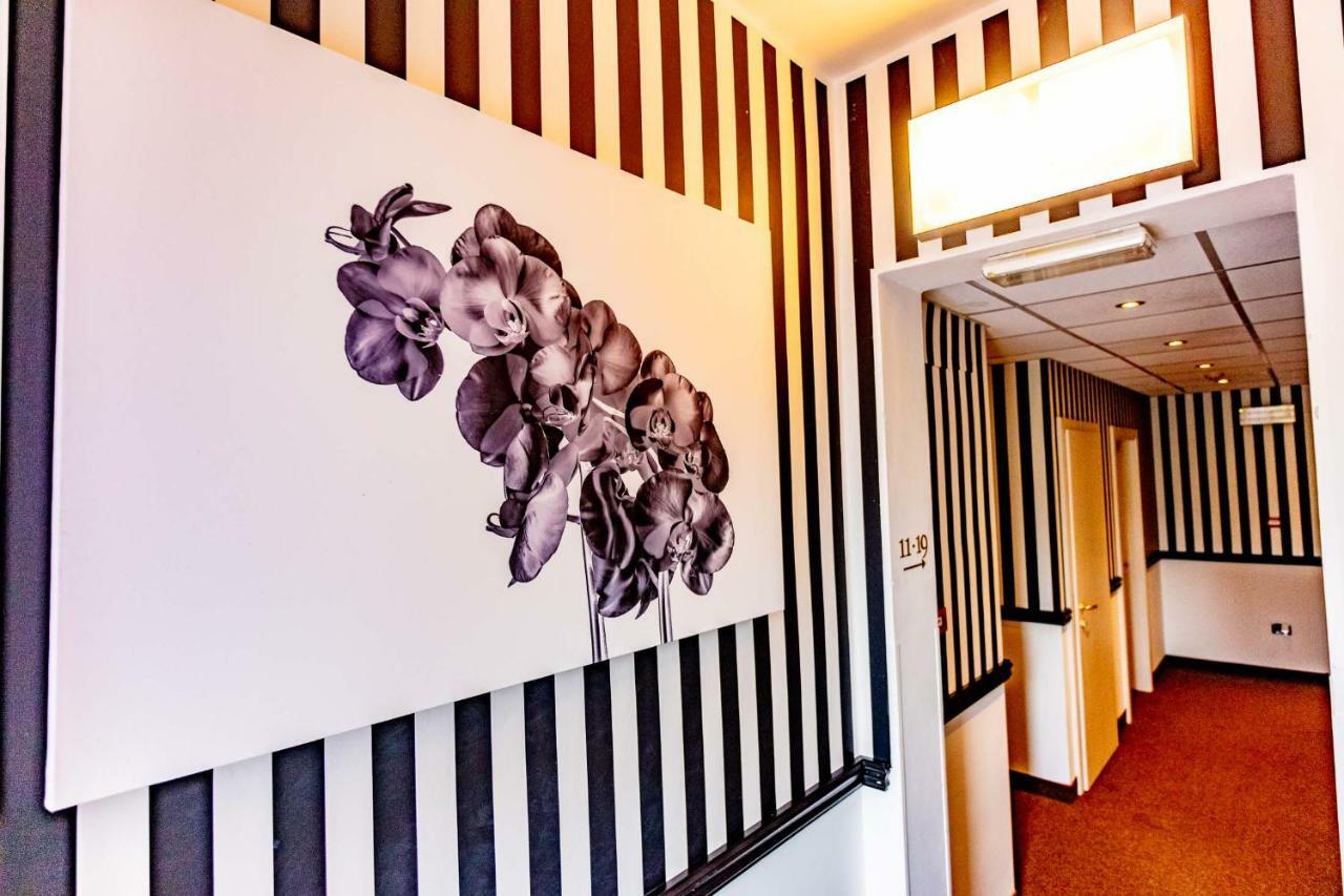 Art Hotel Ventaglio Bardolino Exteriér fotografie